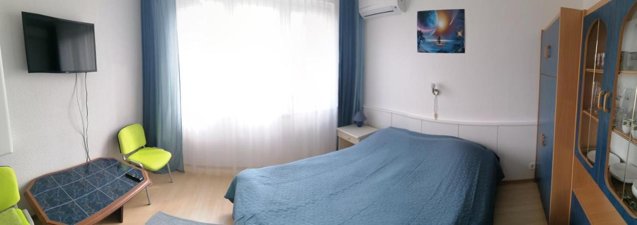 Luna Apartman501 Siófok Extérieur photo