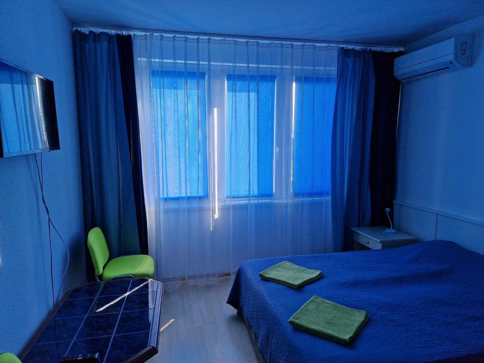 Luna Apartman501 Siófok Extérieur photo