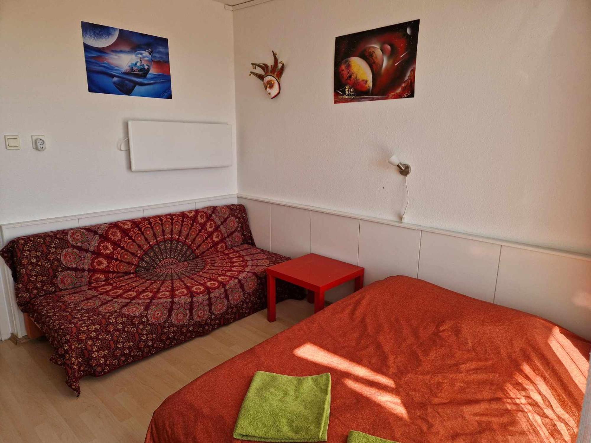 Luna Apartman501 Siófok Extérieur photo